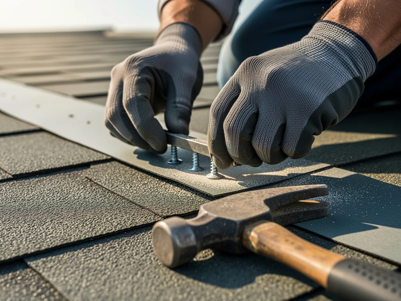 Why choose Fascia Repair in Westport, KY